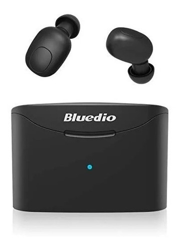 Earphone Fone Bluedio Telf Sem Fio Bluetooth T-elf = Airdots
