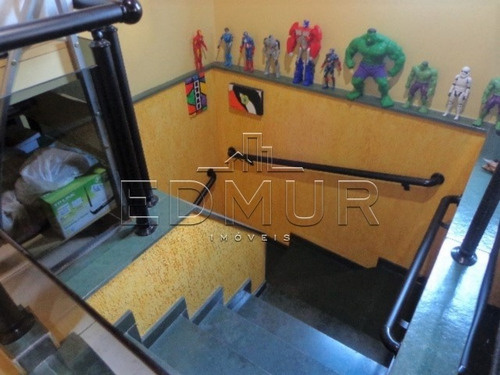 Sobrado - Vila Curuca - Ref: 16961 - V-16961