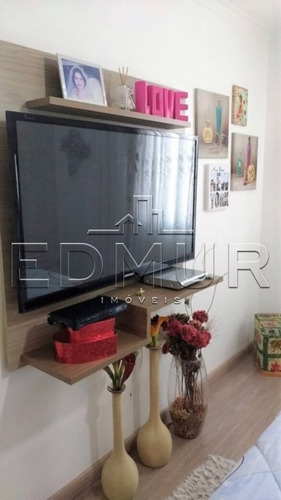 Imagem 10 de 14 de Apartamento - Vila Camilopolis - Ref: 16191 - V-16191