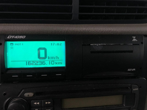 Vw 9.150 9150 8150 2009 162.000km Doc Bau