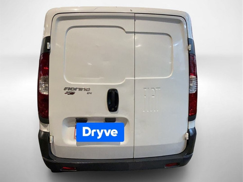 Imagem 5 de 9 de Fiat Fiorino Furgao Hard Working 1.4 8v Flex