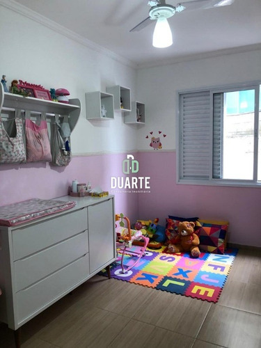 Imagem 15 de 21 de Apartamento - Ap04083 - 69741640