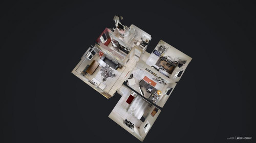 Imagem 3 de 18 de Apartamento De 3 Dormitórios No Bairro Cambuci, São Paulo/sp - Ap363178v
