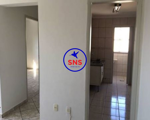 Imagem 2 de 9 de Apartamento - Ap01619 - 32818416