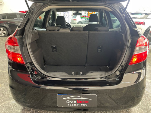 Ford Ka 1.0 TI-VCT FLEX SE MANUAL