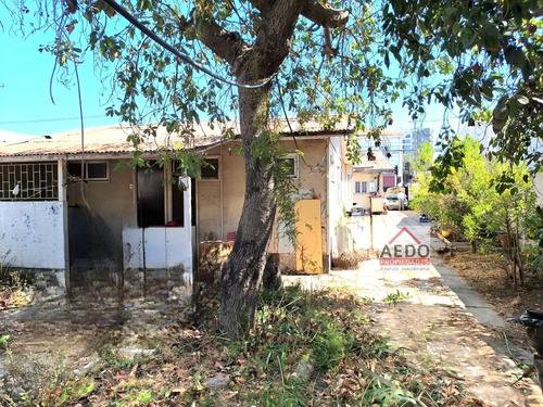 Se Venden 2 Terrenos En Área Urbana, Comuna De Quillota.