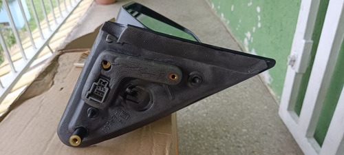 Espejo Retrovisor Exterior La Izquierdo De Ford Escape 2008/
