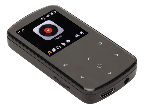 Reproductor De Mp3 Deportivo Bluetooth M9, Multifunción, Sma