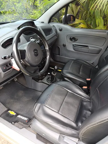 Chevrolet Spark 1.0 Life