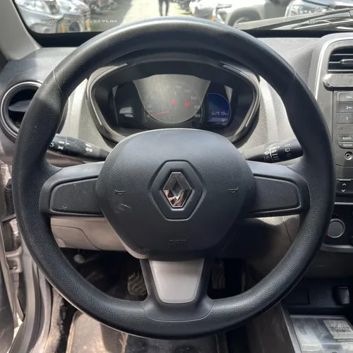 Renault Kwid Zen Mt 1.0cc 2022