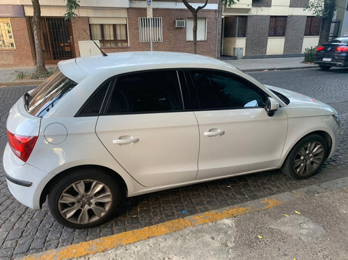 Audi A1 1.4 Tfsi 122cv 2013 Sportback / Impecable