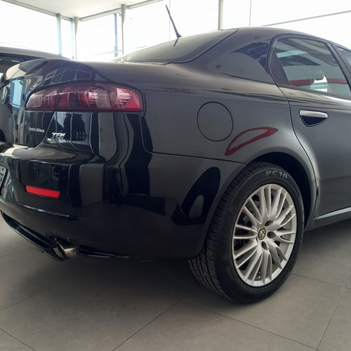 Alfa Romeo 159 2.2 Jts Selespeed 6ta Distinctive