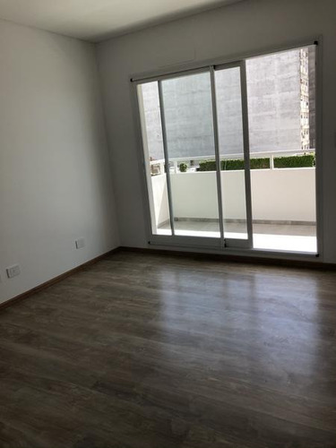 Departamento 2 Dormitorios - Rioja 500