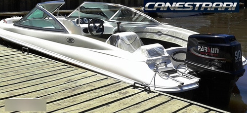 Motor Fuera De Borda Parsun 90 Hp Elect Power Full Comandos