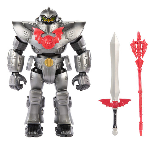 Motu Masterverse New Eternia Oversized Horde Trooper Mattel