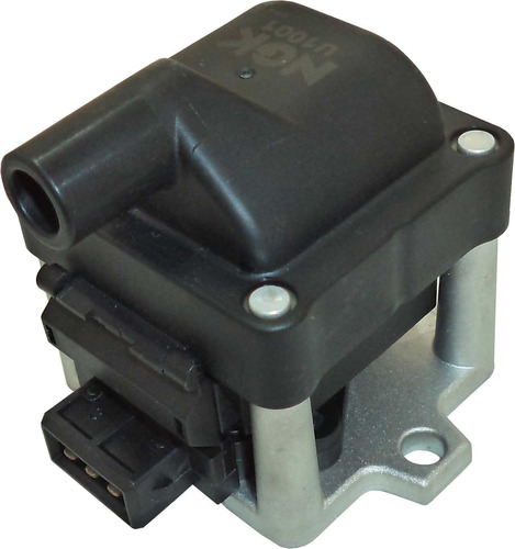 Bobina Ignição Polo Classic 1.8 Mi 97 98 99 00 01 Ngk-u1001