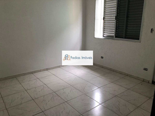 Imagem 21 de 25 de Sobrado Com 3 Dorms, Vila São Paulo, Mongaguá - R$ 350 Mil, Cod: 858220 - V858220