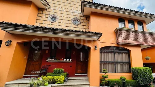 Casa En Condominio En Venta En Olivar De Los Padres