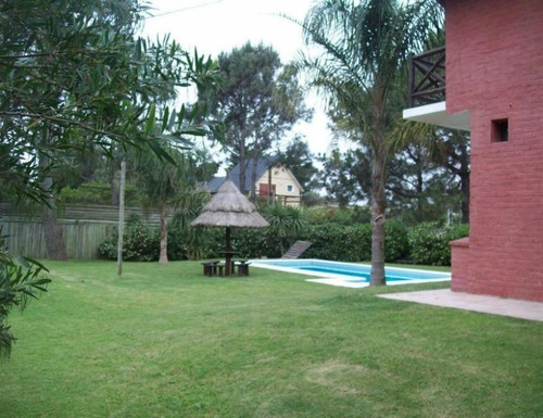 Casa En Punta Ballena, Solanas | Berterreche Propiedades Ref:511- Ref: 511