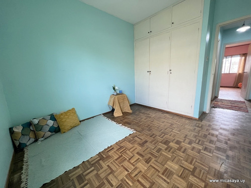 Imagen 19 de 29 de Alquiler De Hermoso E Impecable Apartamento En La Unión, Complejo Cerrado, Seguro, Muy Prolijo, A Pasos De Todo!!