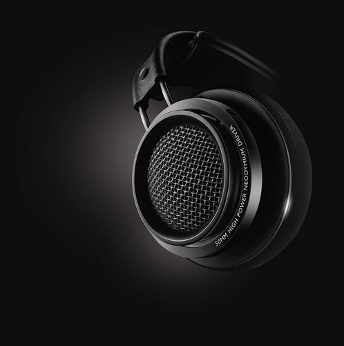 Auriculares De Diadema Philips Audio Fidelio X2hr (1.969 ...