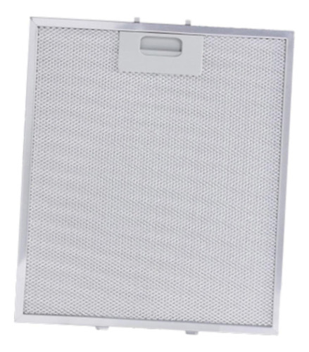 Filtro De Aceite De Cocina De Acero Inoxidable Range Hood Fi
