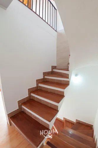 Casa En Suba Compartir, Suba. 4 Habitaciones, 84 M², Id: 40997