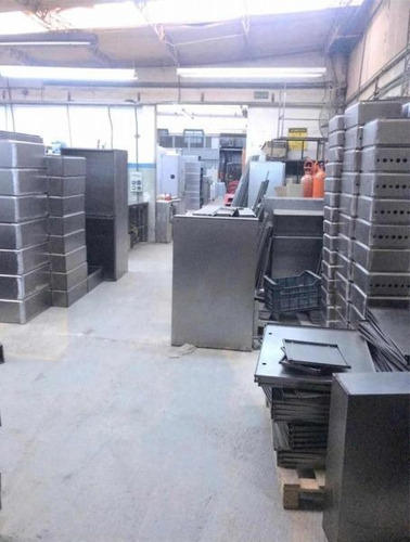 Galpon Ideal Deposito 1100m2