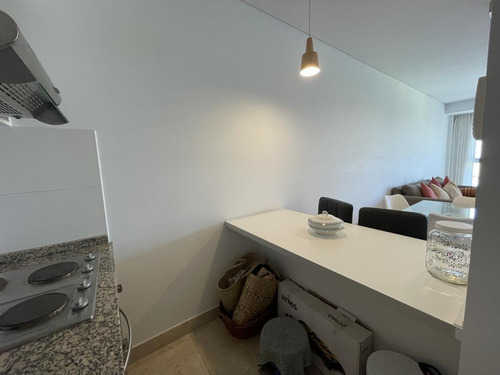 Imagen 12 de 22 de Venta Depto 2 Ambientes, Marinas Portezuelo Con Vista Espectacular Al Lago.
