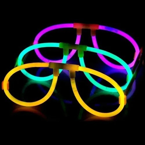 Combo Cotillon Luminoso Led Neon Carioca Fiesta 15 200 Inv