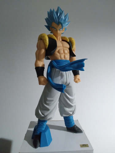 Gogeta Grandista