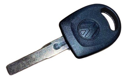 Copia Llave Volkswagen Suran Codificada Con Chip
