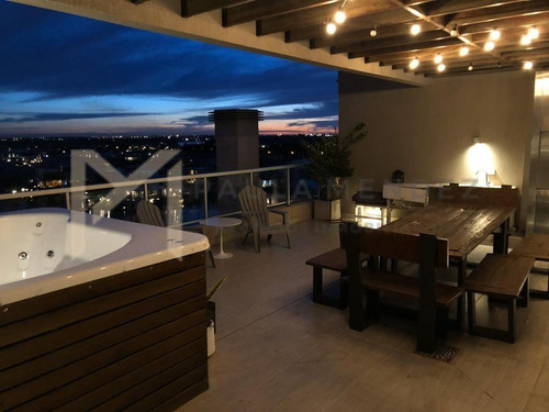 Departamento En Alq. Temporario En Islas Del Golf, Nordelta, Tigre