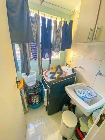 Imagem 9 de 17 de Apartamento Com 2 Dormitórios À Venda, 52 M² Por R$ 280.000,00 - Centro - Sorocaba/sp - Ap7149