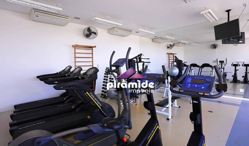 Imagem 16 de 18 de Terreno À Venda, 692 M² Por R$ 815.000,00 - Urbanova - São José Dos Campos/sp - Te1506