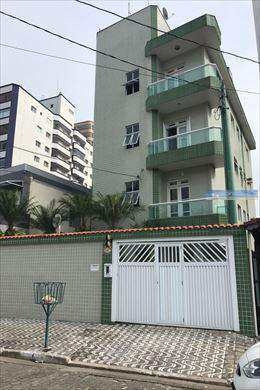 Imagem 1 de 11 de Apartamento Em Praia Grande Bairro Aviação - V2983