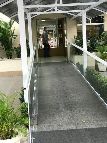Imagem 14 de 14 de Apartamento, 02 Quartos, Em Niterói.