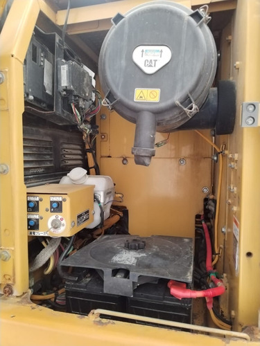 Caterpillar 320d 2011 Iva Incluido