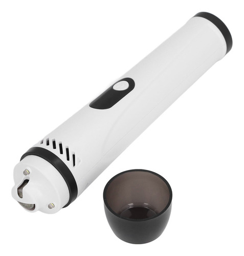 Cortador De Uñas Para Mascotas, Molinillo Led, Ajustable En