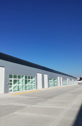 Europark Iii Bodega 658m2 Con Andén, Rampa Y Oficinas Sobre Libram Sur Poniente