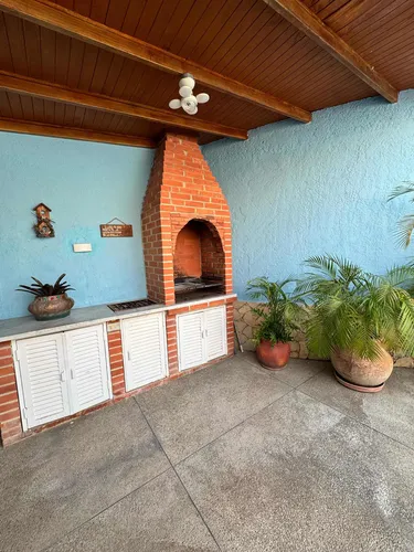 (mga) Casa En La Trigaleña