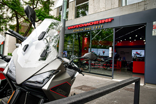 Tienda Oficial Motomorini: X-cape 650 -puerto Madero-