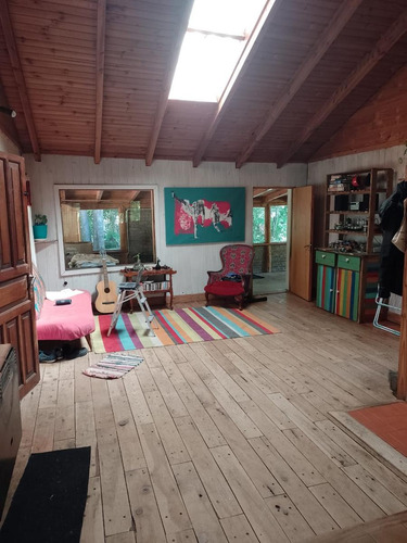 Casa - Barrio Casa De Piedra