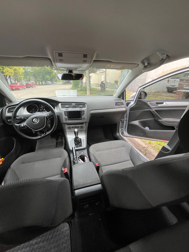 Volkswagen Golf Variant 1.4 Comfortline Tsi Dsg