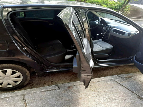 Imagem 11 de 13 de Renault Sandero Authentique 1.0 16v Hiflex