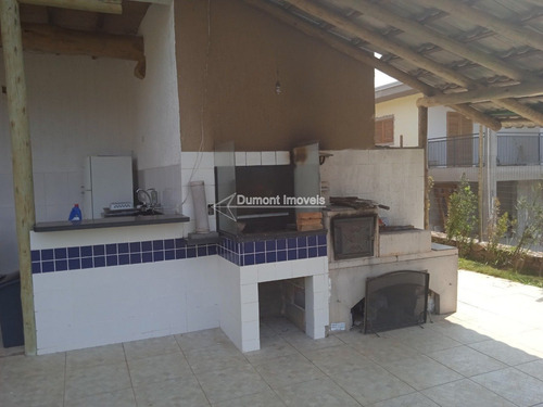 Imagem 5 de 13 de Casa Em Condomínio Fechado Com Uma Vista Incrível.cód 354.