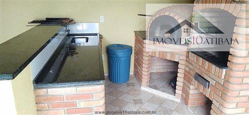 Imagem 3 de 29 de Chácaras À Venda Em Bom Jesus Dos Perdões/sp - Compre O Seu Chácaras Aqui! - 1452777