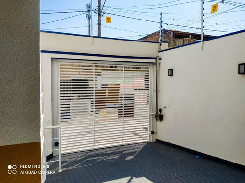 Imagem 3 de 30 de Casa Com 2 Dormitórios À Venda, 60 M² Por R$ 295.000,00 - Jardim Penha - São Paulo/sp - Ca14560