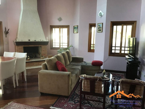 Imagem 14 de 15 de Excelente Casa No Condomínio Arujá 5!!!! Aproveite!!! - 20591