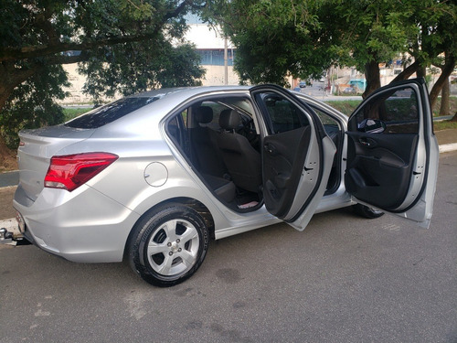 Imagem 9 de 14 de Chevrolet Prisma Lt 1.4 Flex Aut 2019 C 40150 Km